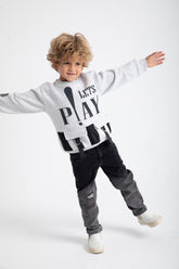 Let's Play Sweatshirt